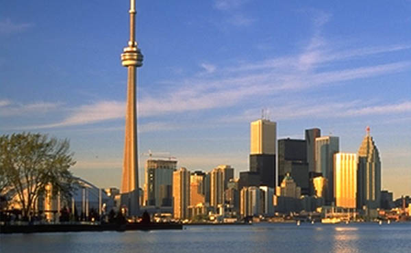 加拿大 同业签证代办