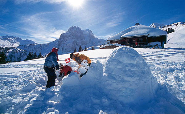 瑞士 同业签证代办