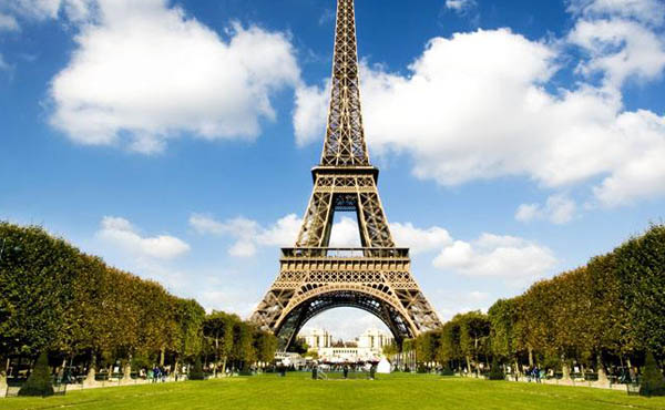 法国 同业签证代办